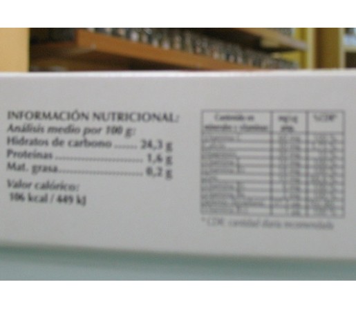 50 Plus Jalea Omega3 Bipole 20 ampollas INTERSA