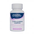 5-HTP + Azafran Complex 30 cápsulas NUTRINAT EVOLUTION