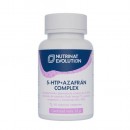 5-HTP + Azafran Complex 30 cápsulas NUTRINAT EVOLUTION en Herbonatura.es