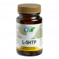 L-5 HTP. L-5-hidroxitriptófano de Griffonia simplicifolia 60 comprimidos CFN