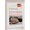 Baunscheidt: Terapia con Ventosas Libro, Dr. Karl Stemberg MANDALA en Herbonatura.es