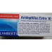 Acidophilus Extra 10 (10000 millones de bacterias amigas) 60 cápsulas LAMBERTS