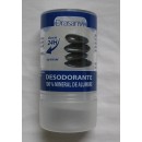 Desodorante 100% Mineral de alumbre DRASANVI en Herbonatura.es