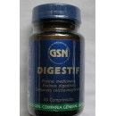Digestif digestivo 50 comprimidos GSN en Herbonatura.es