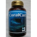 Coralcart Coral Cart coral marino, cartílago de tiburón y vitamina C 60 cápsulas MAHEN