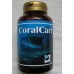 Coralcart Coral Cart coral marino, cartílago de tiburón y vitamina C 60 cápsulas MAHEN