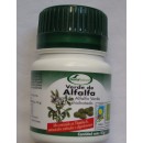 Verde de Alfalfa 100 comprimidos SORIA NATURAL