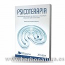 Psicoterapia Libro, Antonio Fco. Romero Moreno ABSALON en Herbonatura.es