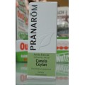 Aceite esencial Canela de Ceylan (Cinnamomum zeylanicum) 5ml. PRANAROM