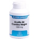 Aceite de Comino Negro 1000mg. 120 perlas EQUISALUD en Herbonatura.es