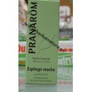 Aceite Esencial Espliego Macho Biológico (Lavandula spica) 10ml. PRANAROM en Herbonatura.es