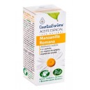 Aceite Esencial Manzanilla Romana (Anthemis nobilis) 5ml. ESENTIAL AROMS en Herbonatura.es