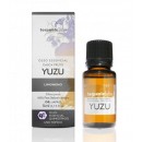 Aceite Esencial Yuzu (Citrus junos) 5ml. TERPENIC LABS en Herbonatura.es