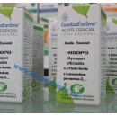 Aceite Esencial Hisopo (Hyssopus officinalis) 5ml. ESENTIAL AROMS en Herbonatura.es