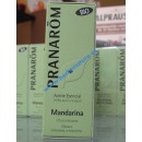Aceite Esencial Mandarina Ecológico 10ml. (Citrus reticulata) PRANAROM en Herbonatura.es