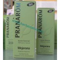 Aceite Esencial Mejorana Ecológico (Origanum majorana) 5ml. PRANAROM