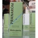 Aceite Esencial Menta Piperita Biológica (Mentha x piperita) 10ml. PRANAROM en Herbonatura.es