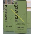 Aceite Esencial Patchuli (Pogastemon cablin) 5ml. PRANAROM