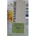 Aceite esencial Yuzu (Citrus junos) 5ml. PRANAROM
