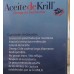 Aceite de Krill NKO 120 perlas de 500mg. 100% NATURAL