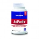Acid Soothe, Enzimas Digestivas 30 cápsulas ENZYMEDICA en Herbonatura.es