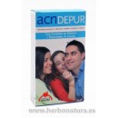 Acn Depur Acné 60 cápsulas INTERSA en Herbonatura.es