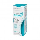 Activ Ozone Gast Pro 120 Ozonización de Aceite de Oliva 250ml. KEYBIOLOGICAL en Herbonatura.es