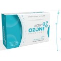 Activ Ozone Premium 60 Ozonización de Aceite de Oliva 30 ampollas KEYBIOLOGICAL