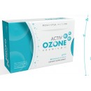 Activ Ozone Premium 60 Ozonización de Aceite de Oliva 30 ampollas KEYBIOLOGICAL en Herbonatura.es