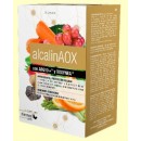 AlcalinAOX, Alcalinizante Antoixidante, Q10, Glutation, SOD, ABG10... 30 cápsulas DIETMED en Herbonatura.es