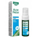 Aloe Fresh Spray Aliento Fresco Menta Fuerte 15ml. ESI en Herbonatura.es
