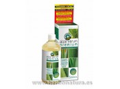 3 Unidades Aloe Verum Premium (Jugo de Aloe Vera) 1 litro PLAMECA