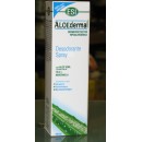 Desodorante spray Aloedermal 100ml. ESI