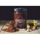 Ambrosia paleobull, Crema de Cacao con Dátil y Avellana 300gr. PALEOBULL en Herbonatura.es