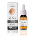Aceite de Argán Virgen Biológico (Argania spinosa) 100ml. TERPENIC LABS