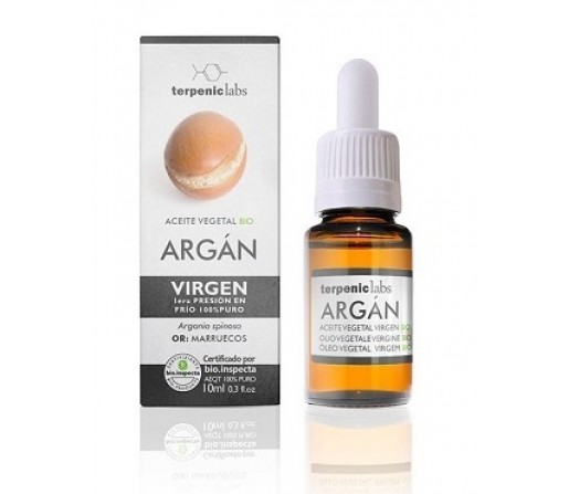 Comprar Aceite de argán virgen BIO 100% natural y puro