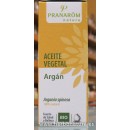 Aceite Argán Biológico (Argania spinosa) 50ml. PRANAROM en Herbonatura.es