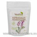 Astragalus Membranaceus Biológico Antioxidante Superalimento 250gr. SALUD VIVA en Herbonatura.es