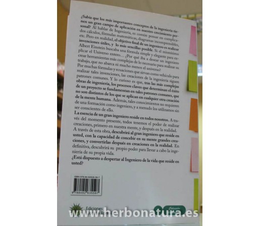 Autodiseño Personal, Sé el ingeniero de tu propia vida (Dr. Félix Torán) CORONABOREALIS