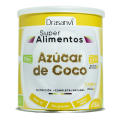 Azúcar de Coco Polvo Ecológico Superalimento 500gr. DRASANVI