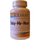 Baby Me Now multinutriente lactancia y embarazo 150 comprimidos SOLARAY en Herbonatura.es