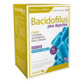 Bacidofilus Plus Digestive, Probiotico, EGCG, Curcuma 60 cápsulas DIETMED