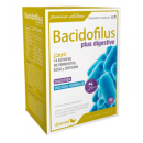 Bacidofilus Plus Digestive, Probiotico, EGCG, Curcuma 60 cápsulas DIETMED en Herbonatura.es
