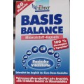 Basis Balance (Alcalinizante) 60 cápsulas LABORATORIOS DIMEFAR