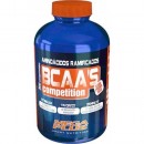 BCAA. Competition Aminoácidos ramificados 300 comprimidos MEGA PLUS