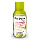 Ber Detox con Berberina y Curcumina para un Hígado Sano 250ml. PLAMECA