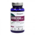 Berberina con Cromo 60 cápsulas Drasanvi