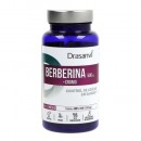 Comprar Berberina con Cromo 60 cápsulas Drasanvi - Productos naturales online en Herbonatura.es