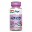 Comprar Berberine Berberina 60 cápsulas SOLARAY - Productos naturales online en Herbonatura.es