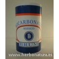Bicarbonato Sódico 180gr. BRUM